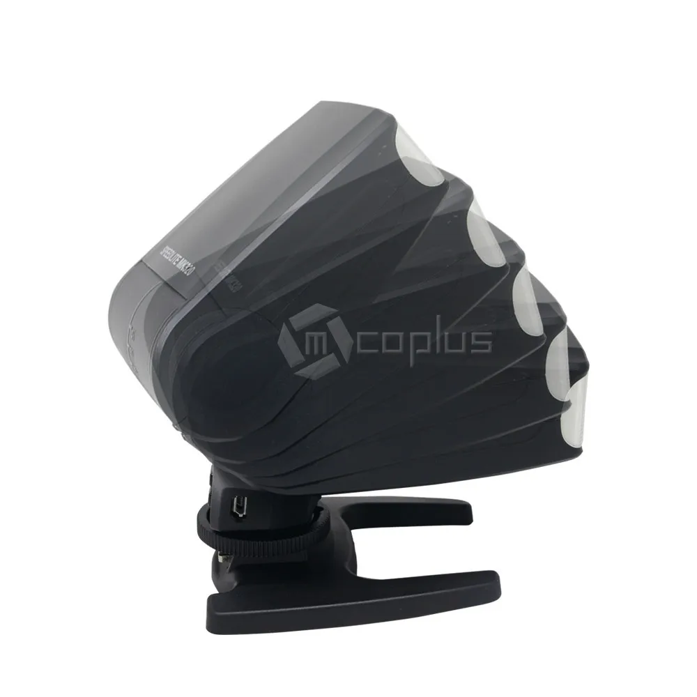 Meike MK 320C TTL Flash HSS Master Small Spry Speedlite для камеры Canon|speedlite for canon|ttl flashflash hss |