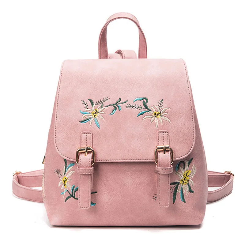 

Backpack Women School Bag For Teenager Backpack Cute High Quality Female Backpacks For Adolescent Girls Large Capacity Backpack