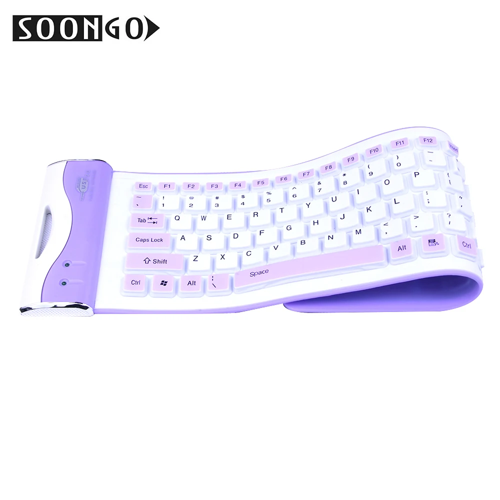 keyboard rgb