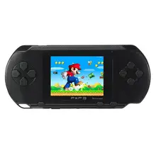 Classic Handheld Gaming System Device Video Game Players 2.7inch Games Console with 160 kinds of Games