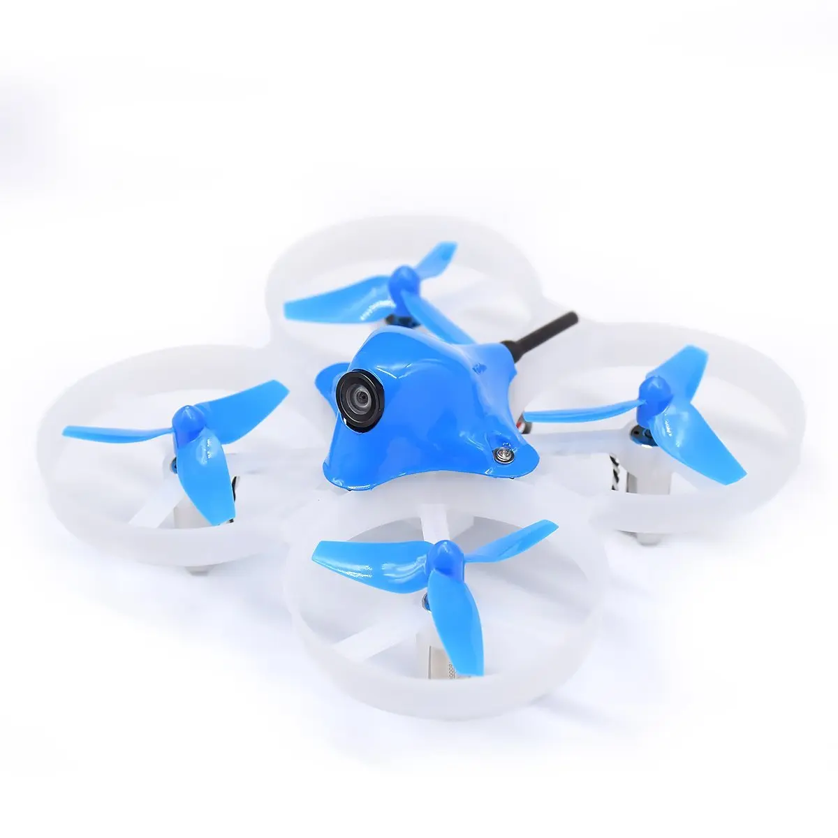 

Beta85 BNF Micro Whoop Quadcopter OSD Frsky Receiver with 8.5x20 Motor