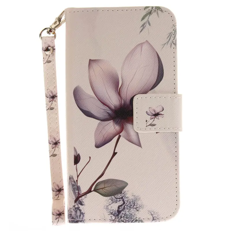For LG K4 2017 Case LG K4 2017 Cover Flip PU Leather Silicone Case For LG K4 2017 Version M160 K 4 Phone Case Protective Bag (20)