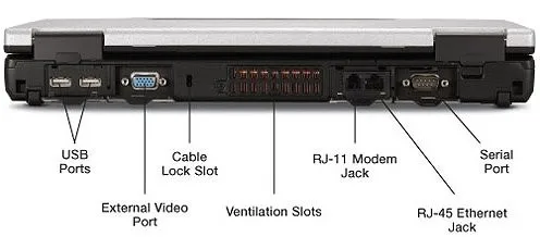 Free shipping For Panasonic CF-52 Military Toughbook Laptop CF52 Diagnosis Laptop can work for bmw icom a2 and mb star c3 c4c5-4