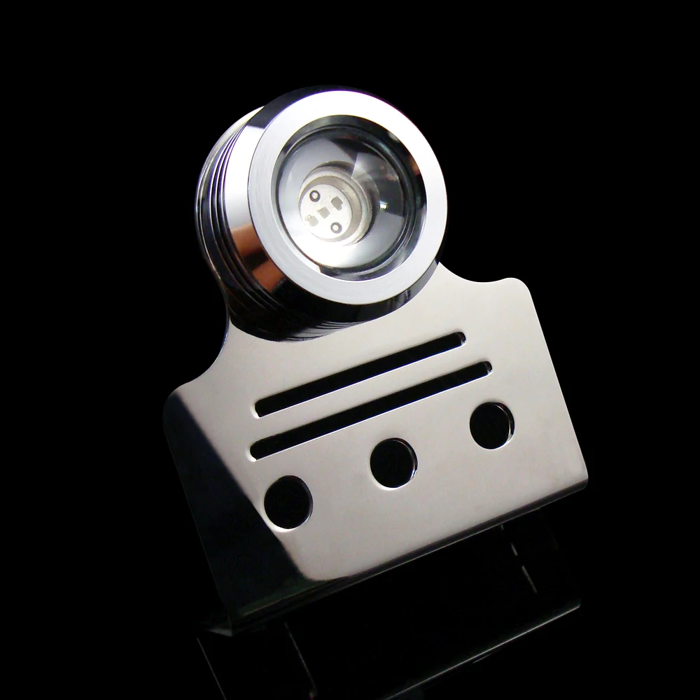 Buy DC12v 9w 316 Stainless steel Waterproof underwater