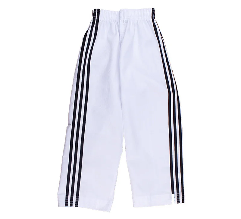 taekwondo clothes  detail 4