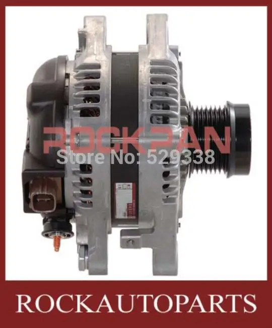 

DENSO ALTERNATOR 27060-0P240 27060-0P241 104210-5510 104210-5511 FOR TOYOTA SIENNA