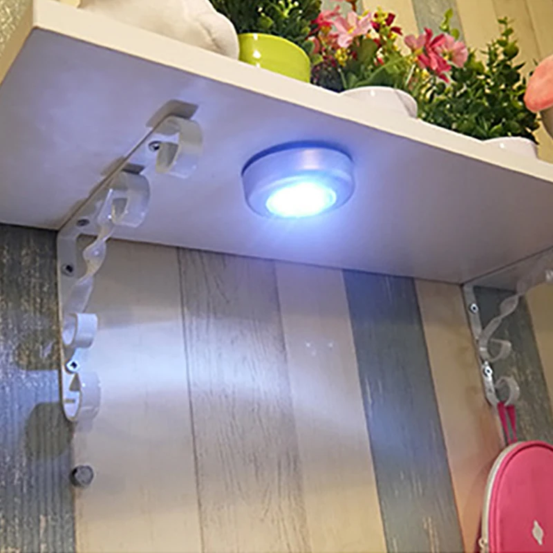 Ночник светодиодный 3 шт.|lamp battery powered|lamp batterytouch light lamp |