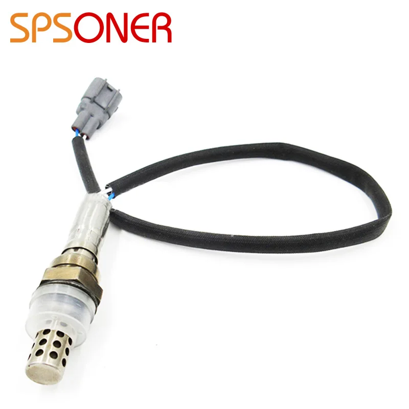 Brand New 89465-33010 8946533010 Air Fuel Ratio Sensor O2 Sensor Oxygen Sensor For Camry 92-96 2.2L Downstream Celica Upstream (2)