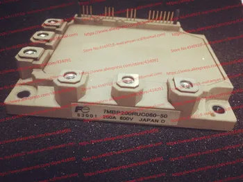 

Free Shipping New 7MBP200RUC060-50