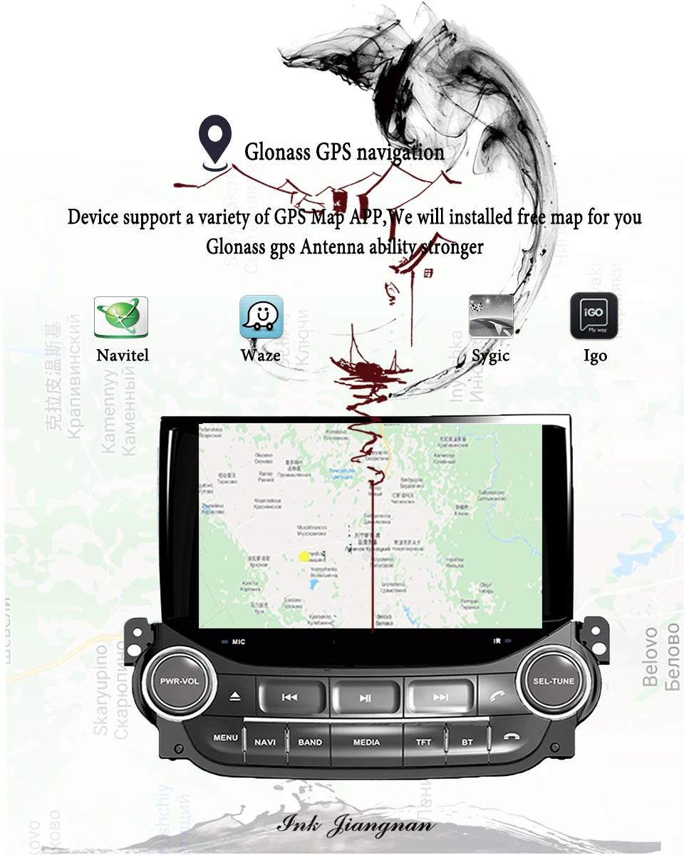 Sale 3/4G WIFI Android 9.0 Octa Core 4GB RAM 64GB ROM Car DVD Player Radio GPS Navigation For Chevrolet Malibu 2012-2015 Stereo Audio 8 Sale 3/4G WIFI Android 9.0 Octa Core 4GB RAM 64GB ROM Car DVD Player Radio GPS Navigation For Chevrolet Malibu 2012-2015 Stereo Audio 8