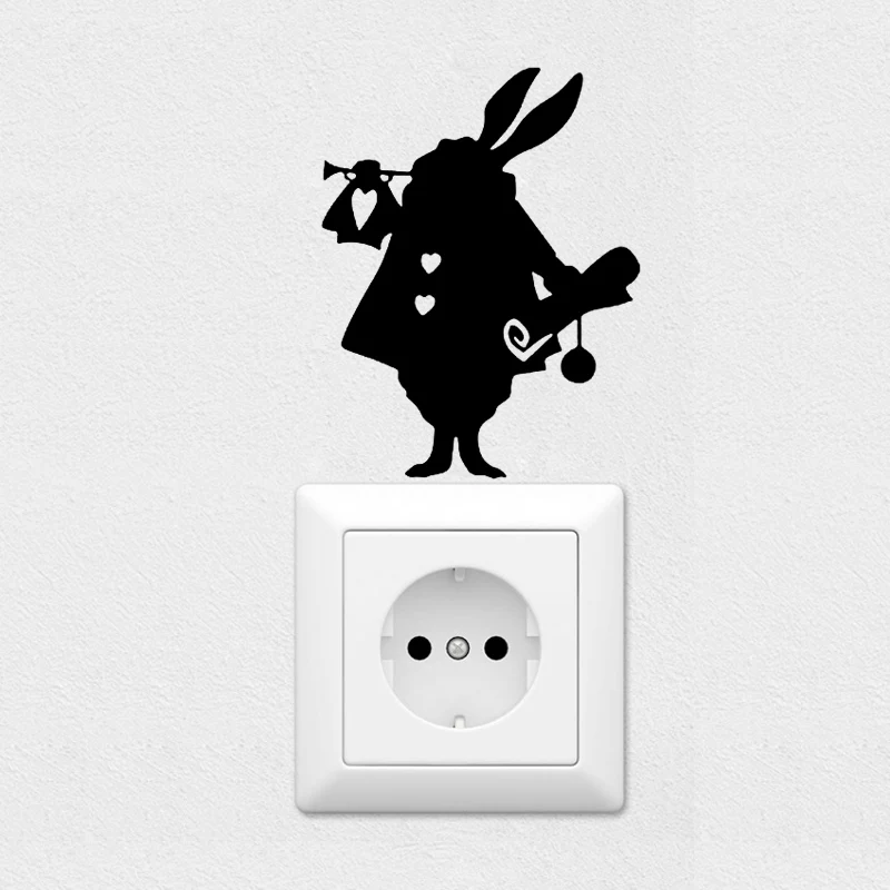 stickers-muraux-souris