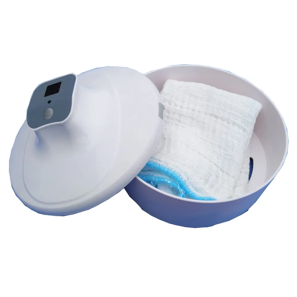 

Customizable high-efficiency bactericidal ultraviolet sterilizer