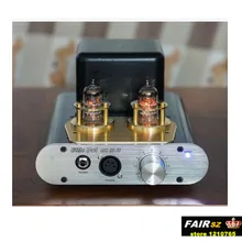Little Dot MK 3 III SE вакуумный+ транзистор гибридный усилитель для наушников XLR/RCA/6,35 баланс/небаланс