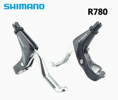 shimano deore v brake levers