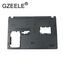 GZEELE для acer Aspire A315-21 A315-31 A315-51 A315-52 Нижняя чехол Крышка основания 60. GNPN7.003