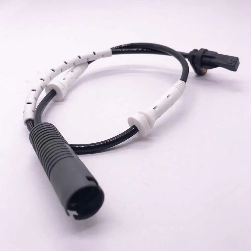 SMD ABS Датчик скорости колеса Передний левый и правый для BMW E81 E82 E87 E90 120i 325i 330i 34526760424