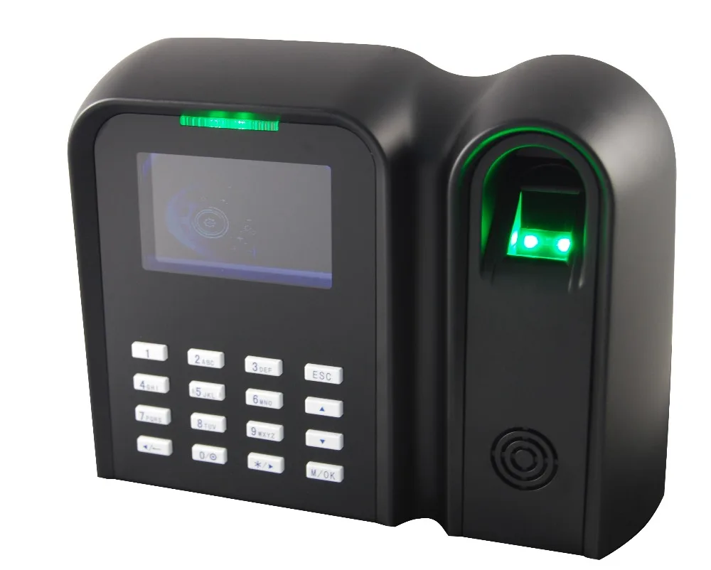 How To Track Biometric Status