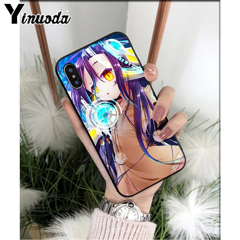 No Game NO life