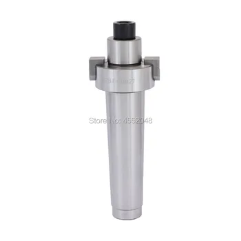 

CNC lathe tool MT2 MT3 MT4 FMB22 FMB27 FMB32 M10 M12 M16 shank tool holder for face milling cutter BAP 300R 400R