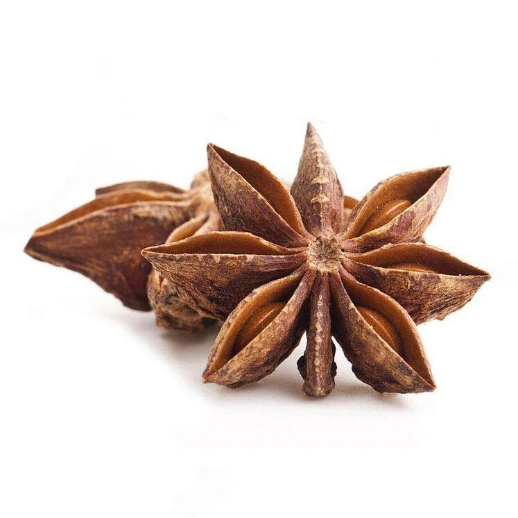 Star anise эфирное масло AKARZ натуральный жирности Косметика лампы в форме свечи мыло ароматы рукоделие своими руками одоранта сырье Star anise масло