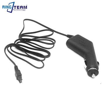 

AC-L200 AC-L25 DC Car Charger Adapter for Sony Cyber-shot Camera & Handycam DEV-3 DEV-5 MC50 HDR XR550 XR350 XR150 HC9 CX550