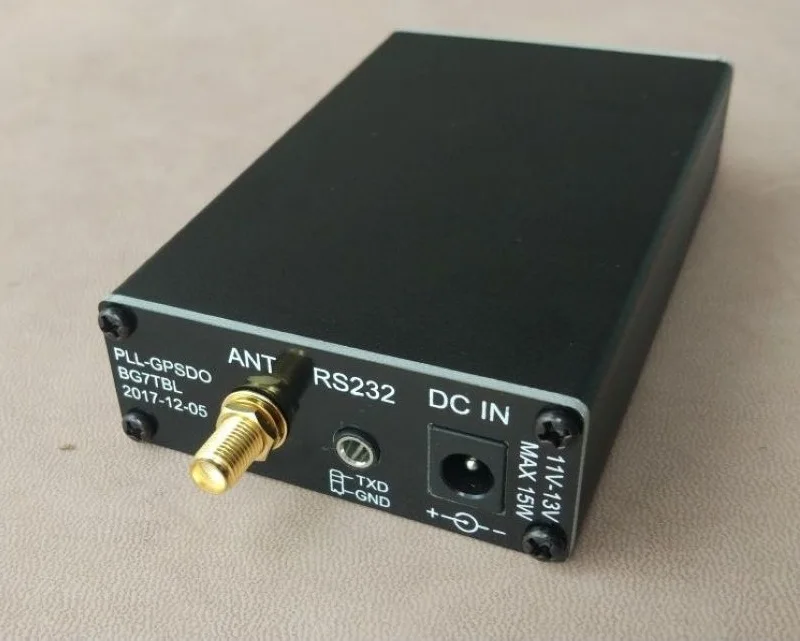 PLL-GPSDO-2