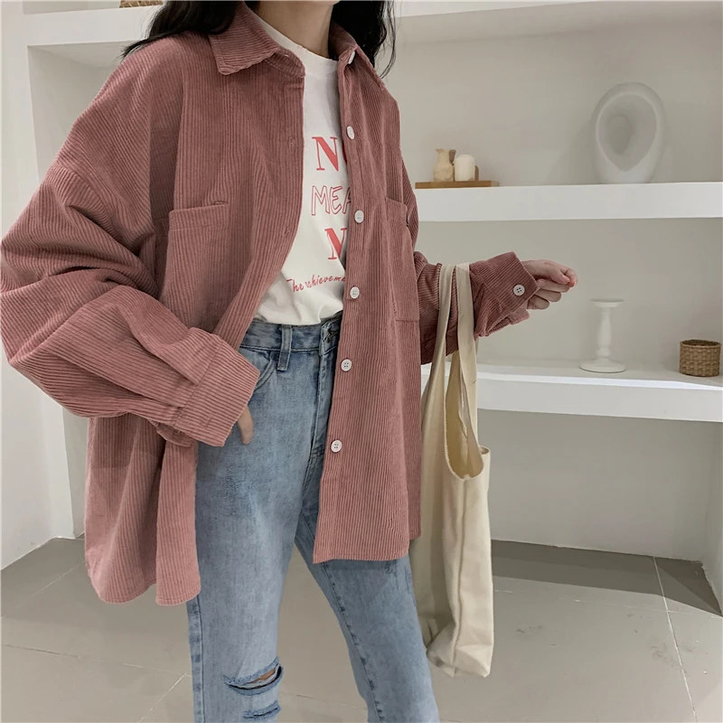Весна 2019 Новая женская рубашка пальто бессмертная рубашка легко Корейский прилив женские блузки BP52