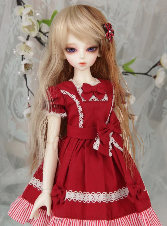 Термостойкая кукла KIWI BJD из волокна 1/4 bjd heigh, качественные куклы с мячом, игрушки, sd Модель для девочек, коллекция игрушек, подарок