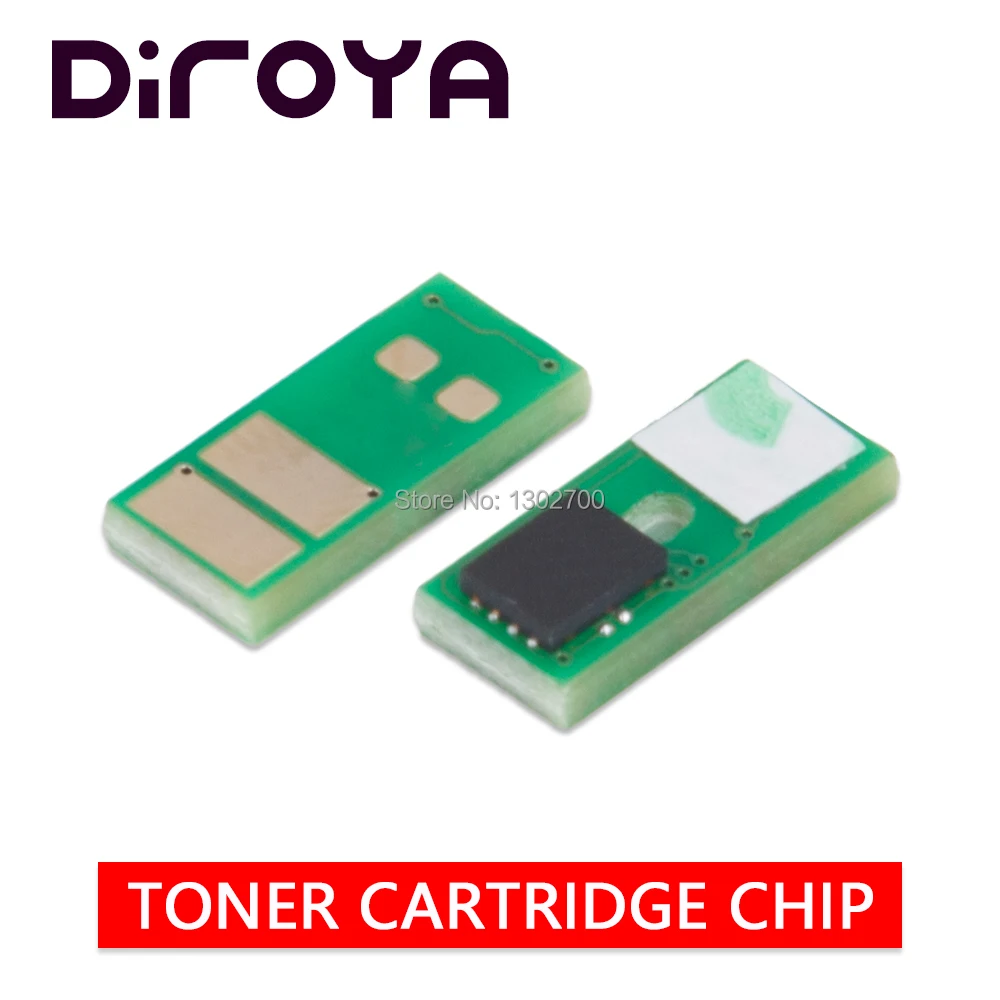 

CRG040 CRG 040 CRG-040 Toner cartridge chip For Canon LBP712Ci LBP710Cx LBP712Cx LBP712Cdn LBP 712Cdn 710Cx powder refill reset