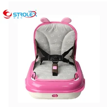 Портативный пластиковый Многофункциональный Столик для кормления малыша автомобиль Мама сумка Детская игрушка коробка высота коврик