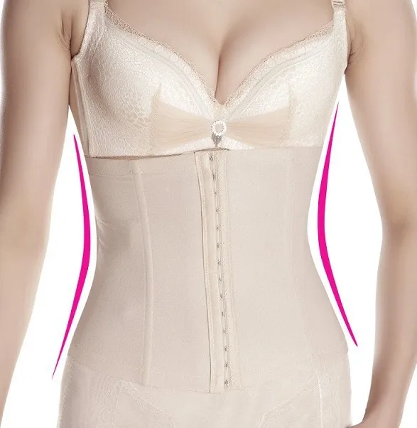 Корсеты для талии корсеты пояс похудения триммер волшебное тело женщин цвет 2|body