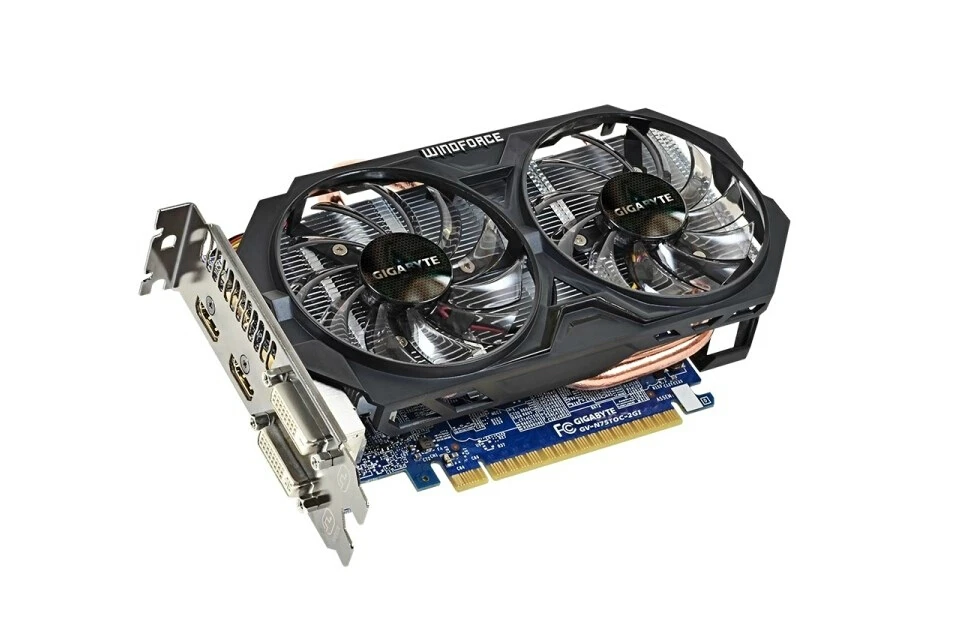 Geforce gtx 750 gddr5. Geforce gtx 750 gddr5
