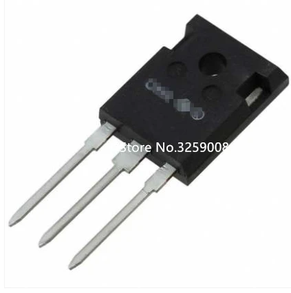 5PCS C2M0040120D C2M0040120 60A/1200V TO-247 100% new original Silicon Carbide Power MOSFET Z-FETTM MOSFET 30cpf04 to 247