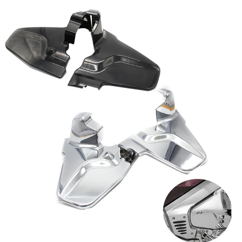 

Motorcycle Engine Frame Covers For Honda Goldwing GL1800 2012-2015
