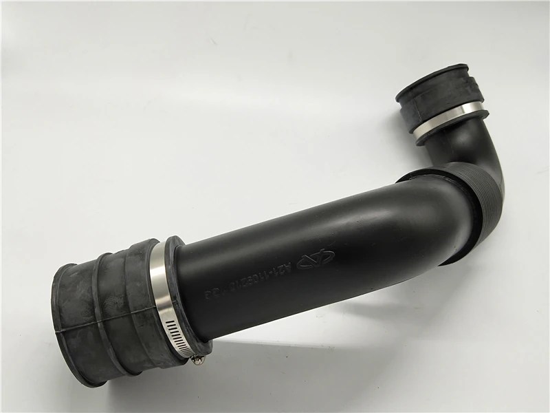 Впускной шланг для chery A5 FORA в сборе A21 1109210|Блоки и детали| |