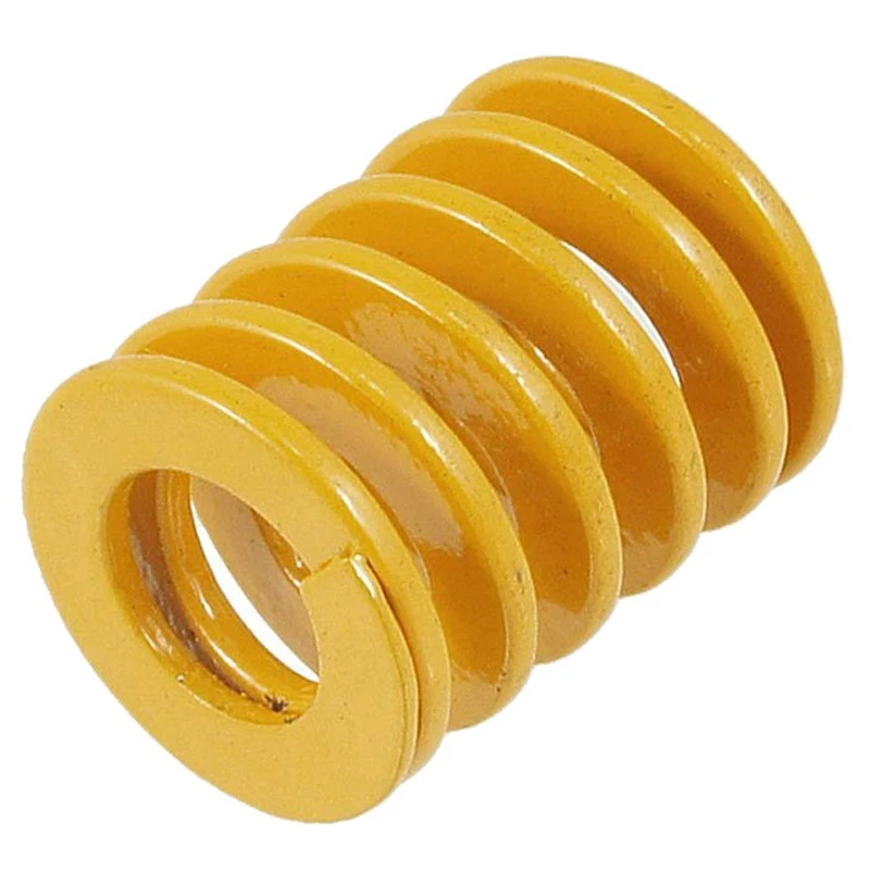 

20 mm x 11 mm x 25 mm - angular - section / baking pan The spring