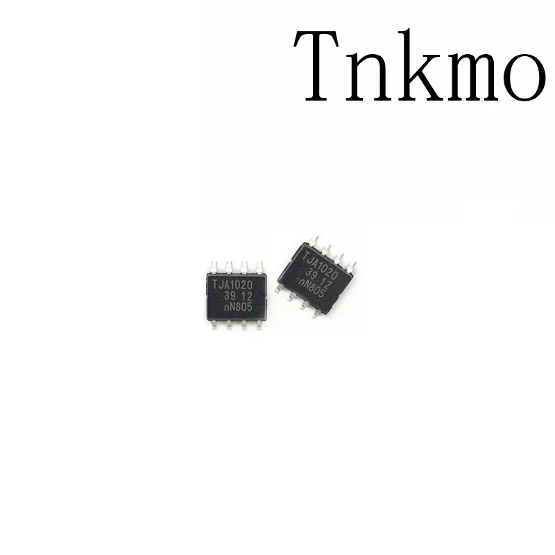

10PCS TJA1020T SOP-8 TJA1020 LIN bus transceiver chip
