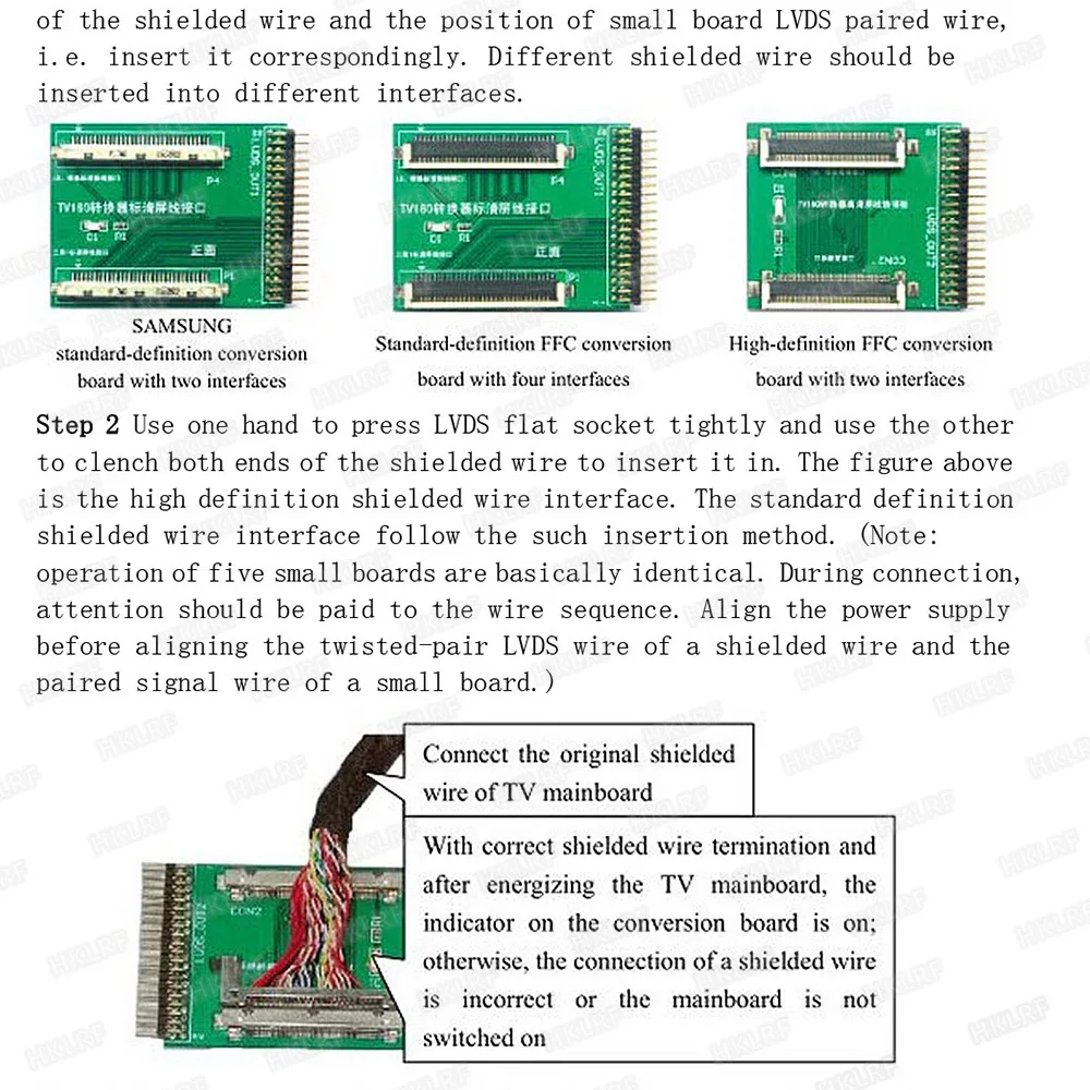 ТВ 160 поколения LVDS отложным воротником VGA конвертер с ЖК дисплей светодиодный ТВ тестер материнской платы плата инструмент