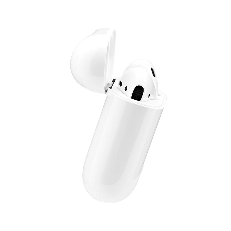 Discount Apple Genuine Sealed Airpods Bluetooth Wireless Earphones.Support iPhone iPad Mac Watch 2