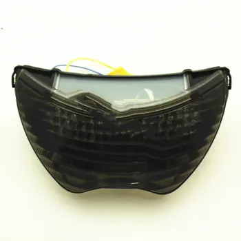 

CBR600 F4 1999-2000 LED Motorcycle Brake Tail Light Lamp