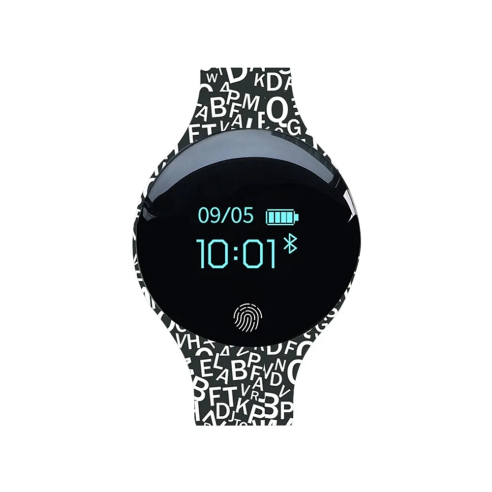 Оборудование для кемпинга уличные гаджеты H8 умный браслет силиконовые Bluetooth детские часы камуфляж спортивные шагомер часы