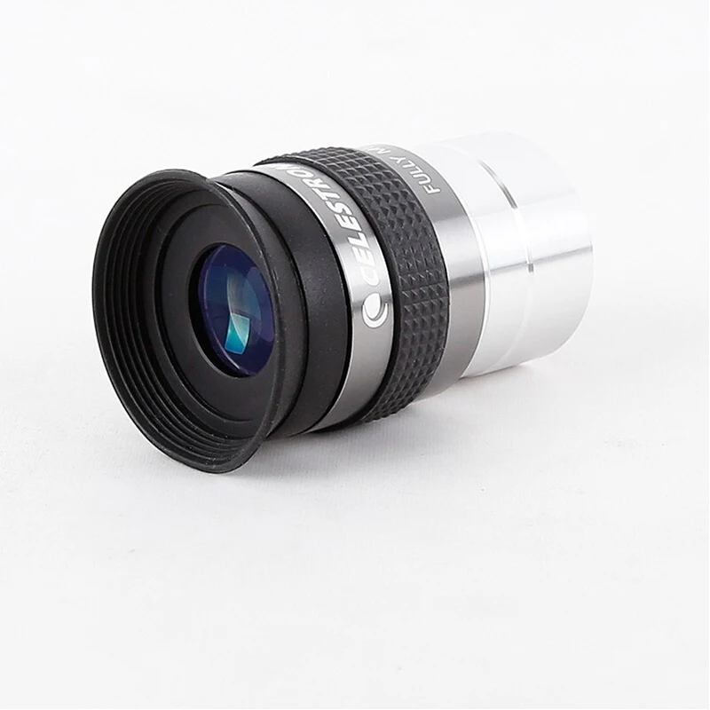 CELESTRON 1,25 окуляр комплект 6/9/15/32mm 50 De Широкий формат с полным покрытием окуляр комплект для Пособия по астрономии Монокуляр телескоп аксессуары