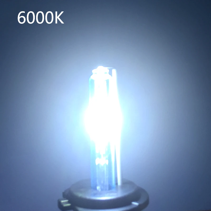 6000k