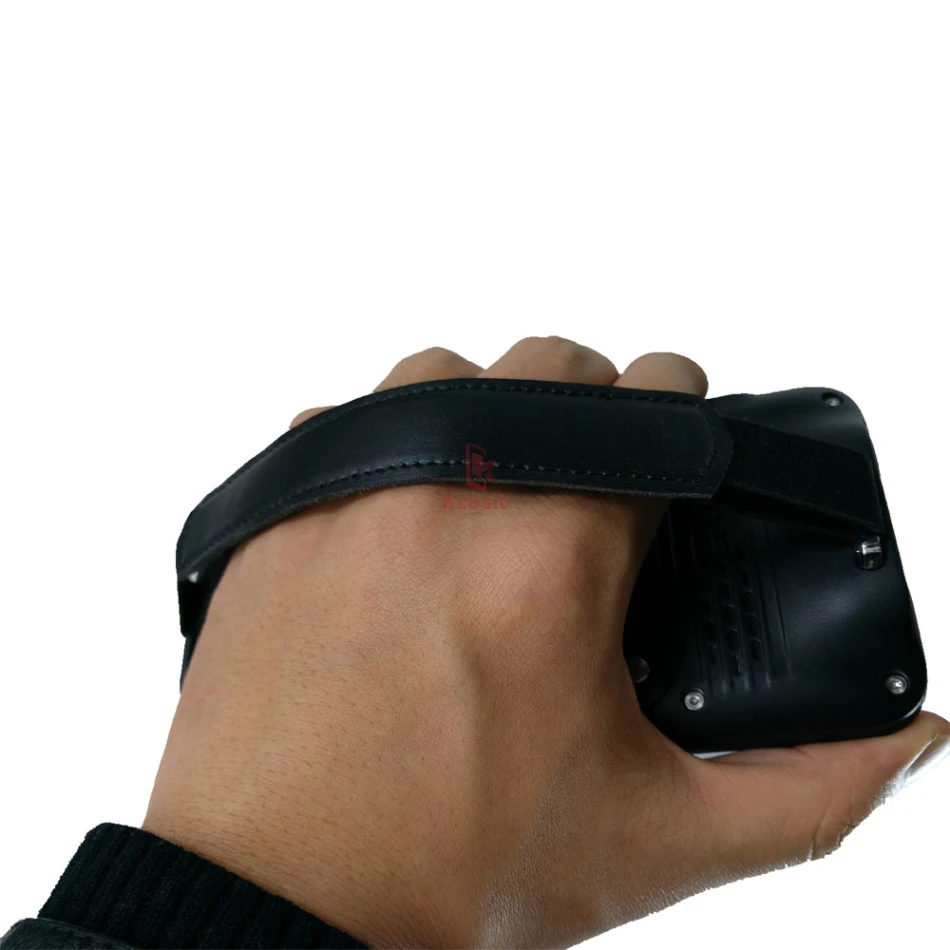 Inventário de Código de Barras Coletor de Dados Dispositivo Handheld Industrial 2d qr Scanner Leitor Android 4g Móvel Nfc Pos Supermercado Pda 1d 15 China data collector Suppliers