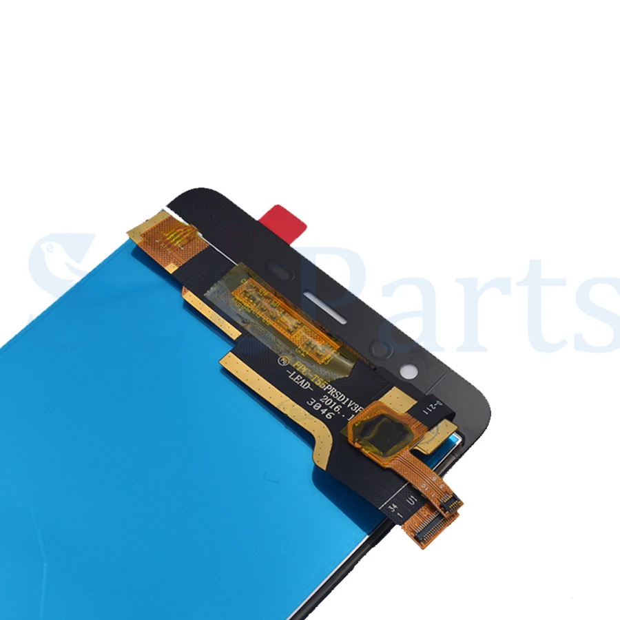 Tested Screen For ZTE Nubia M2 Lite LCD Touch Screen Digitizer Assembly For ZTE Nubia M2 Lite Display Replacement Nubia M2 Lite 3