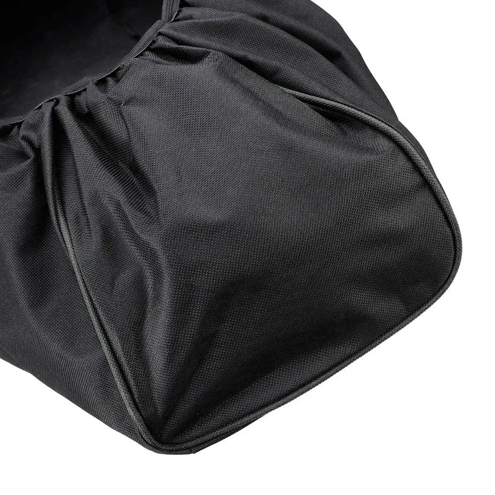 

600D Soft Waterproof Winch Dust Cover Driver Recovery 8000 -17500lbs Accessories NR-shipping