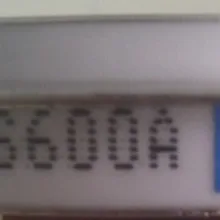 Тиристорная трубка управления: KS600A/KS600-16 600A 1600 V