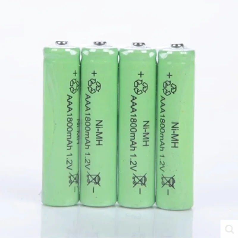 3 шт AA 3800mAh ni-mh перезаряжаемые батареи+ 3 шт AAA 1800mAh перезаряжаемые батареи