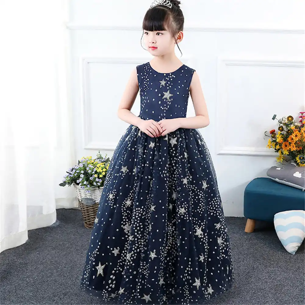 1-5t toddler kid baby girl clothes set ruffle