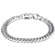 MB306 pulsera 22 cm anchura 0.93 cm 316L jewlery del acero inoxidable hombres regalo joyería cráneo brazalete, fahion, moderno, al por mayor